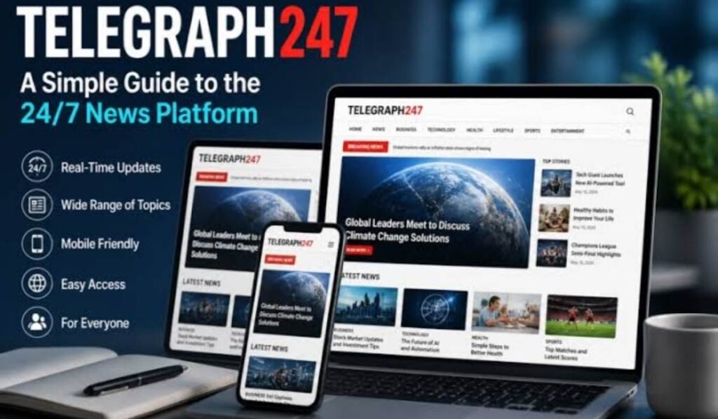 Telegraph247