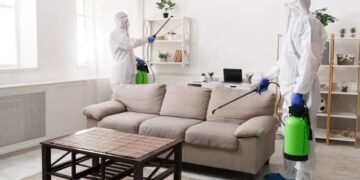 Top Pest Prevention