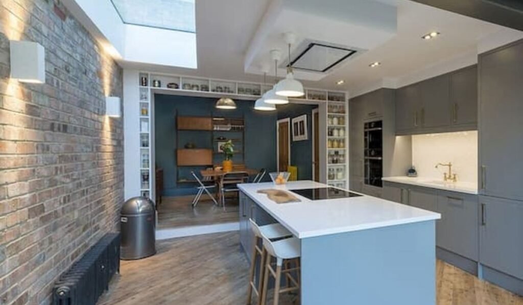 Trends in Rooflight