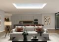Trends in Rooflight