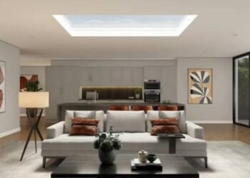 Trends in Rooflight