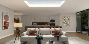 Trends in Rooflight