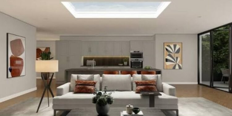 Trends in Rooflight