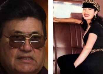 Abraham Quintanilla Net Worth