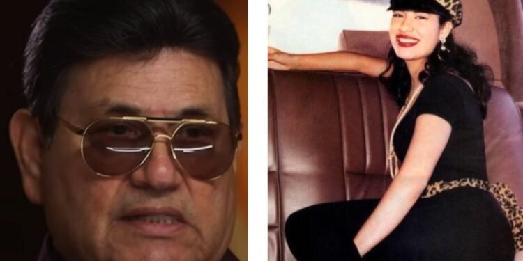 Abraham Quintanilla Net Worth