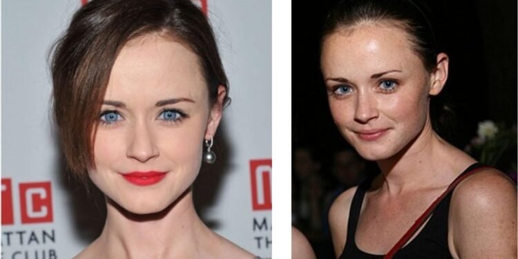 Alexis Bledel
