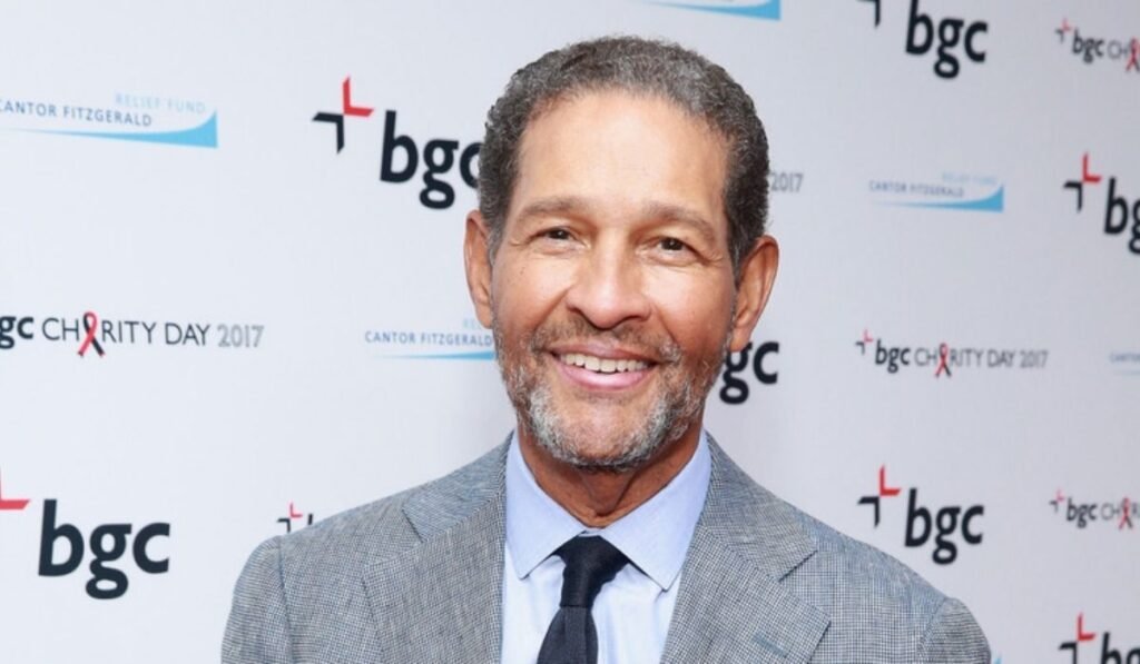 does bryant gumbel have a daughter?