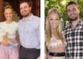 carley shimkus husband