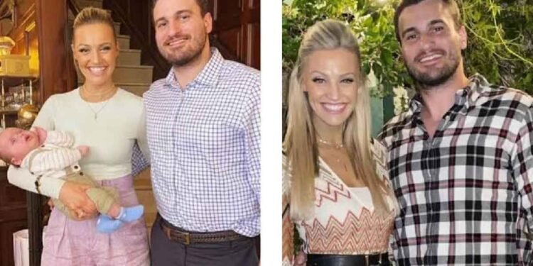 carley shimkus husband