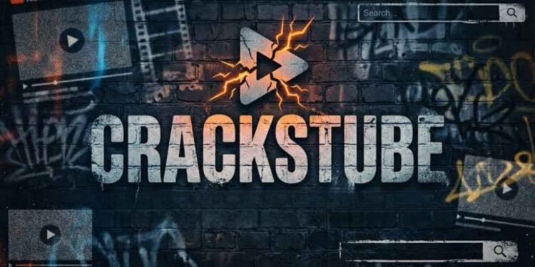 Crackstube