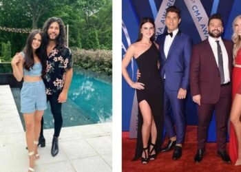 dan and shay wife died 2020