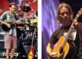 Dave Matthews Net Worth