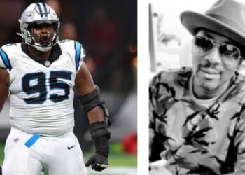 Derrick A. Carolina