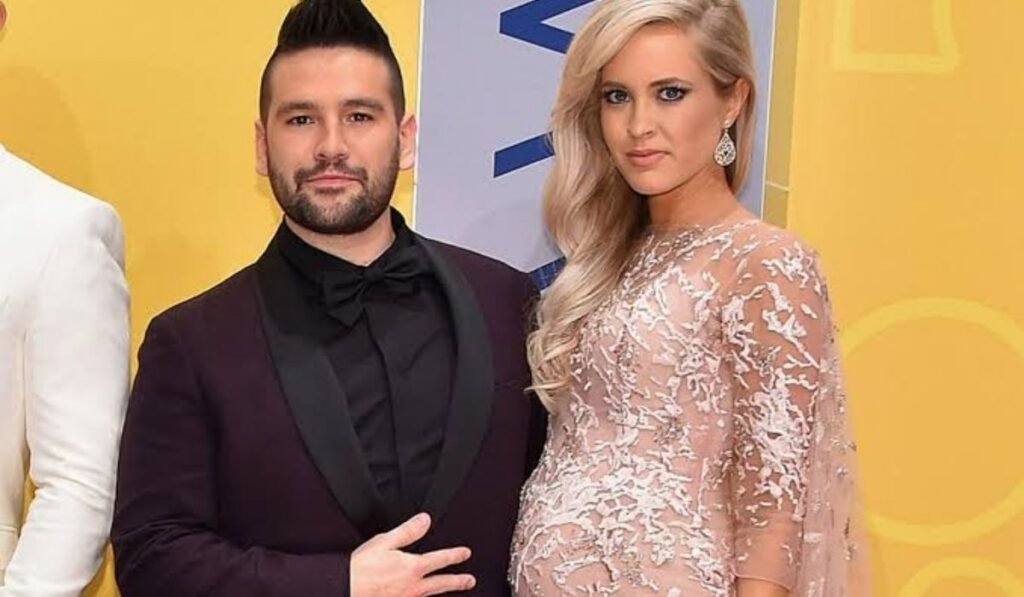 dan and shay wife died 2020