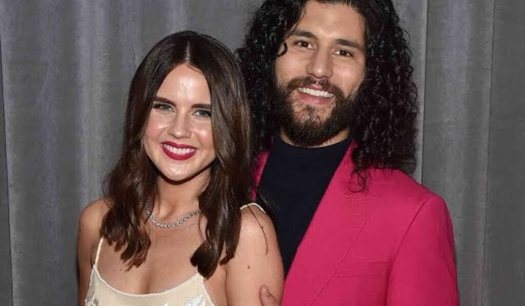 dan and shay wife died 2020