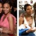 eva marcille twin sister name