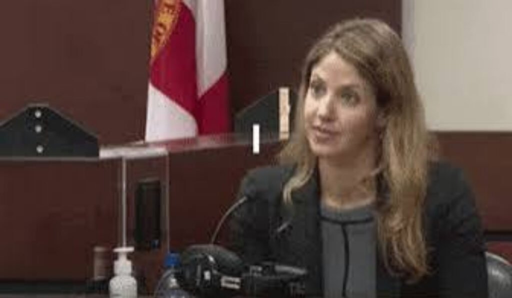 georgia cappleman wikipedia