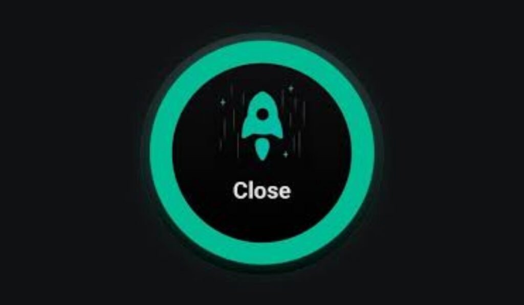 iTop VPN for iOS