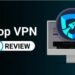 iTop VPN for iOS