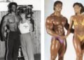 john brown bodybuilder wife