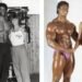 john brown bodybuilder wife