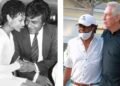Johnny Mathis