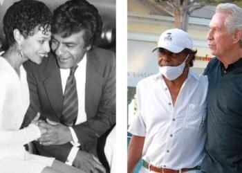 Johnny Mathis