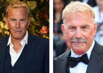 Kevin Costner