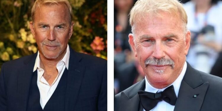Kevin Costner
