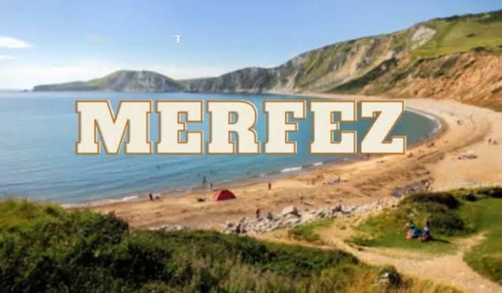 merfez