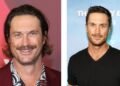 Oliver Hudson