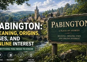 pabington