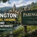 pabington