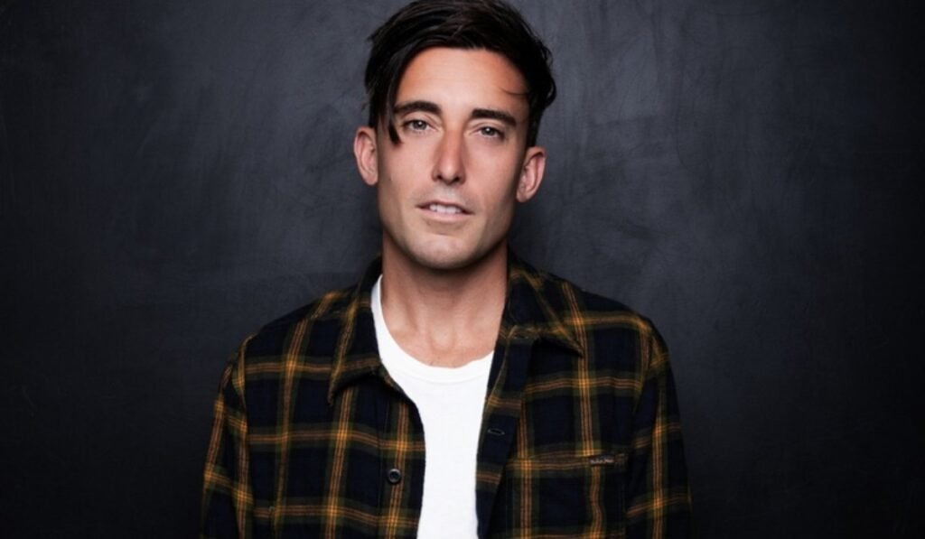 Phil Wickham Net Worth