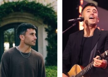 Phil Wickham Net Worth
