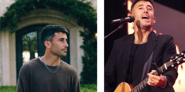 Phil Wickham Net Worth
