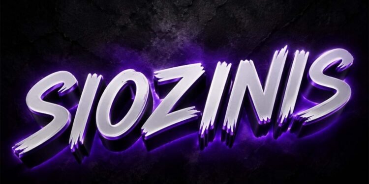 siozinis