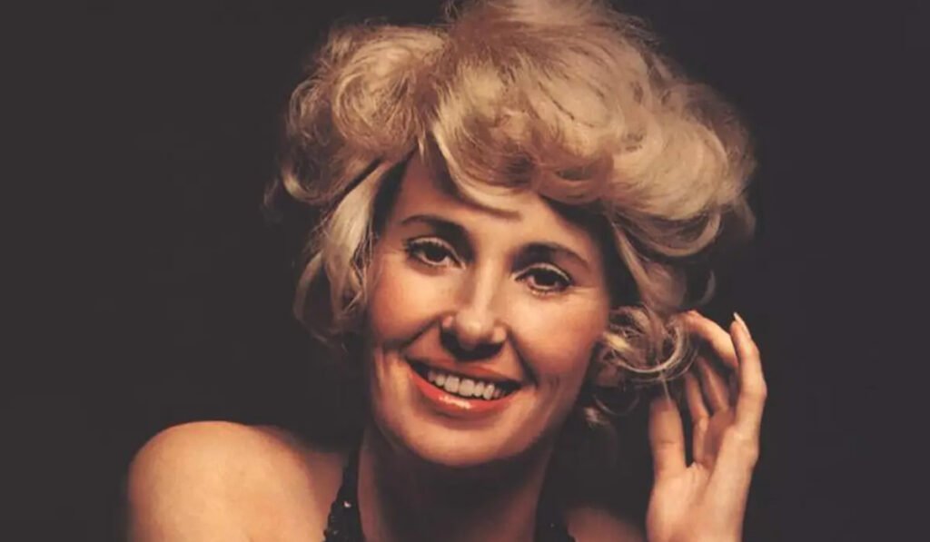 Tammy Wynette