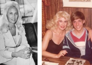 Tammy Wynette