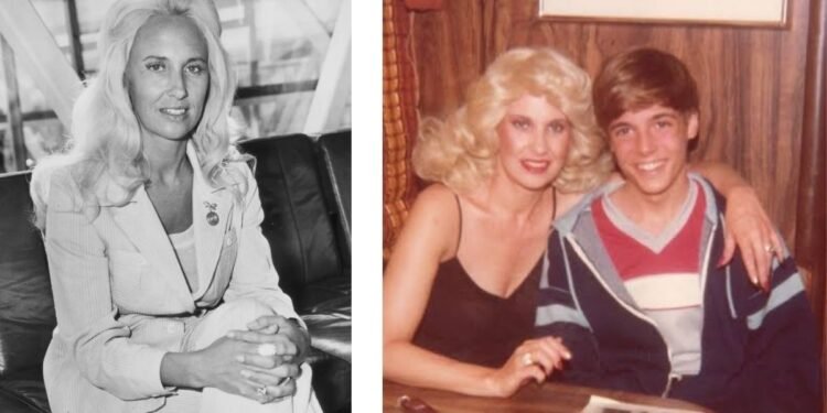 Tammy Wynette