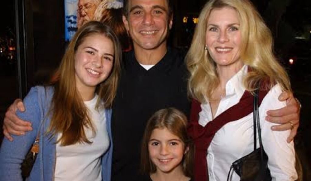 tony danza daughter
