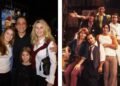 tony gina danza
