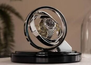Watch Winders