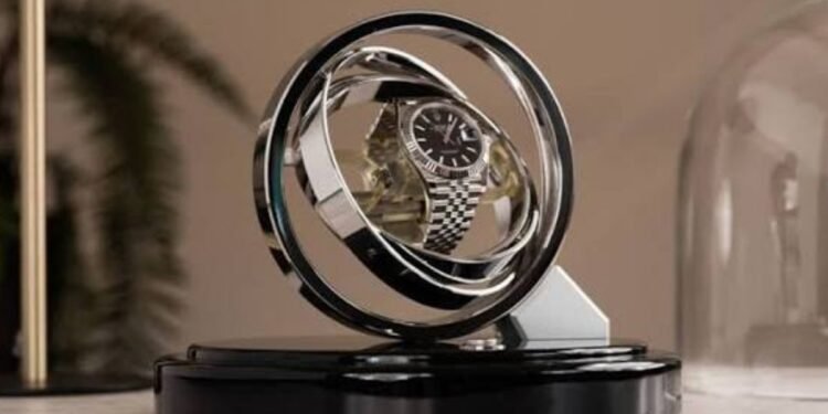 Watch Winders