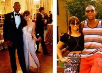wedding melanie zanona cnn
