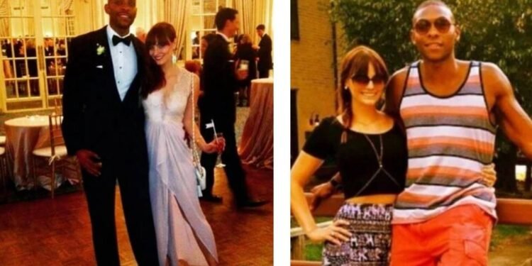 wedding melanie zanona cnn