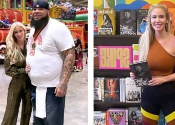 who is tyrus wife