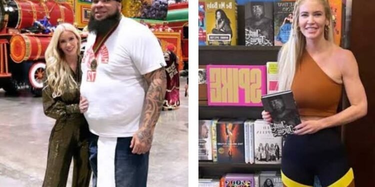 who is tyrus wife
