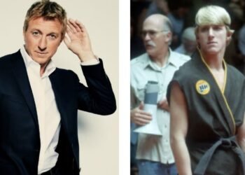 william zabka
