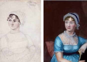 Jane Austen
